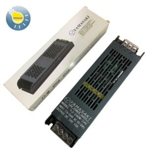 Power Supply Adaptor Yamasaki 24V 240W 10A Switching Led 240watt