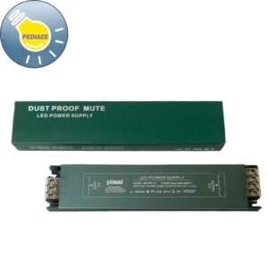 LED Power Supply Yimai MS-500-12 Switching Led 12V 500W 41A Dust Proof