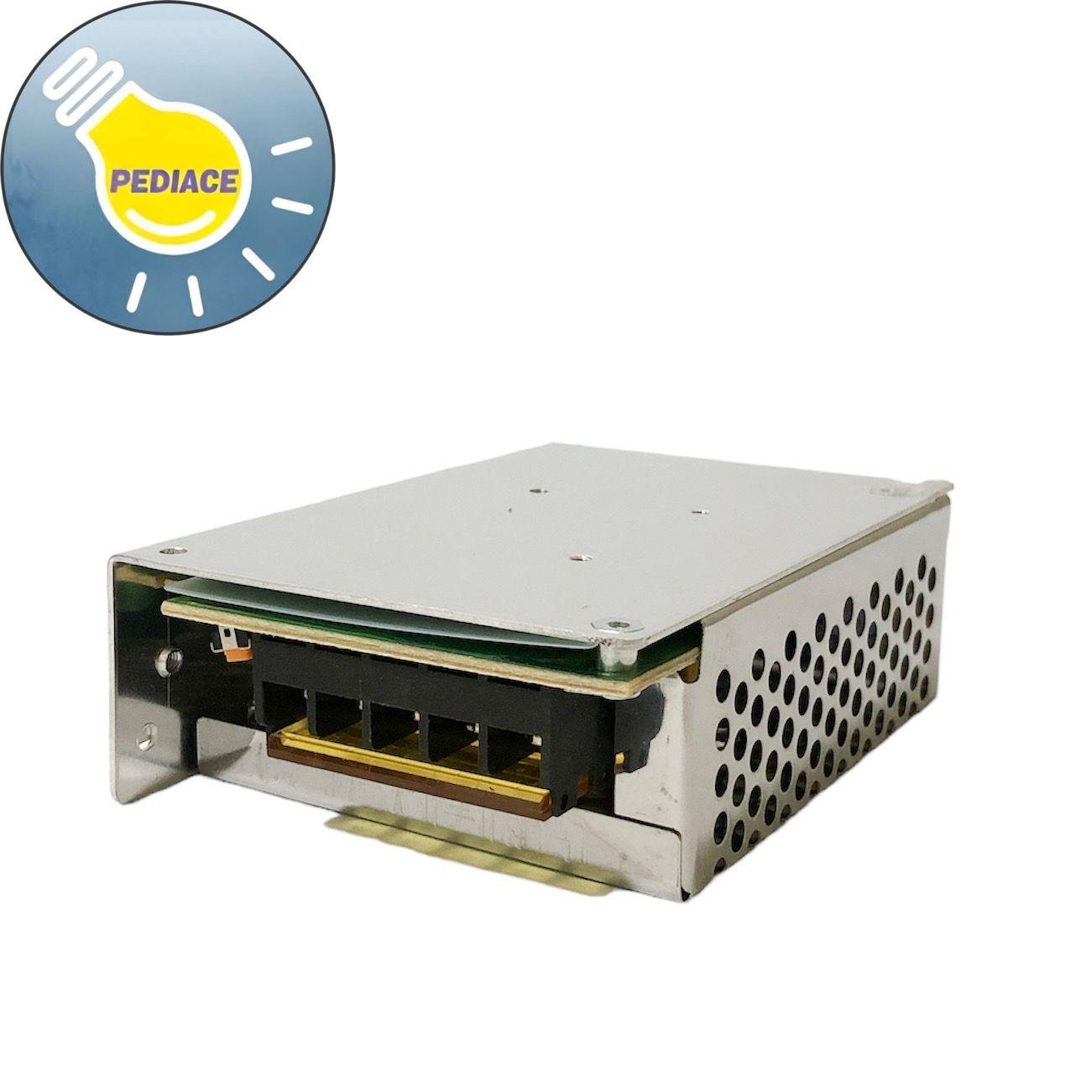 Power Supply Adaptor 60W 12V 5A ampere Switching Led 60 Watt OSKA - Image 4