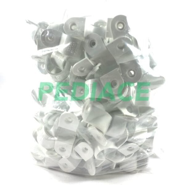 Klem Pipa 20mm 1 Pack Isi 100 Pcs
