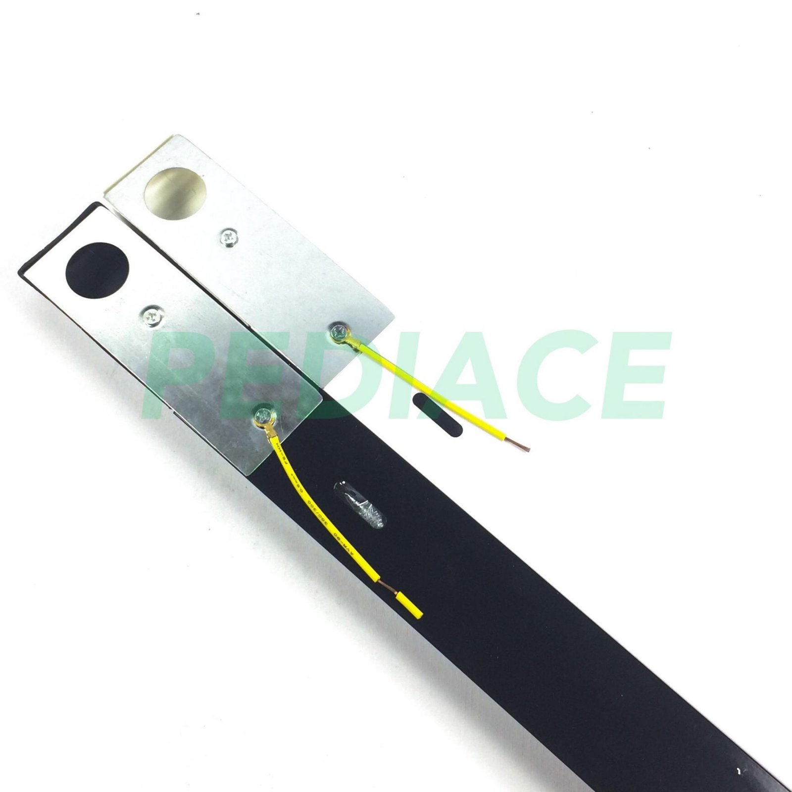 Rel / Track Spotlight VACOLUX Rel Lampu 50 Cm Setengah Meter 220V 2.5A - Image 3