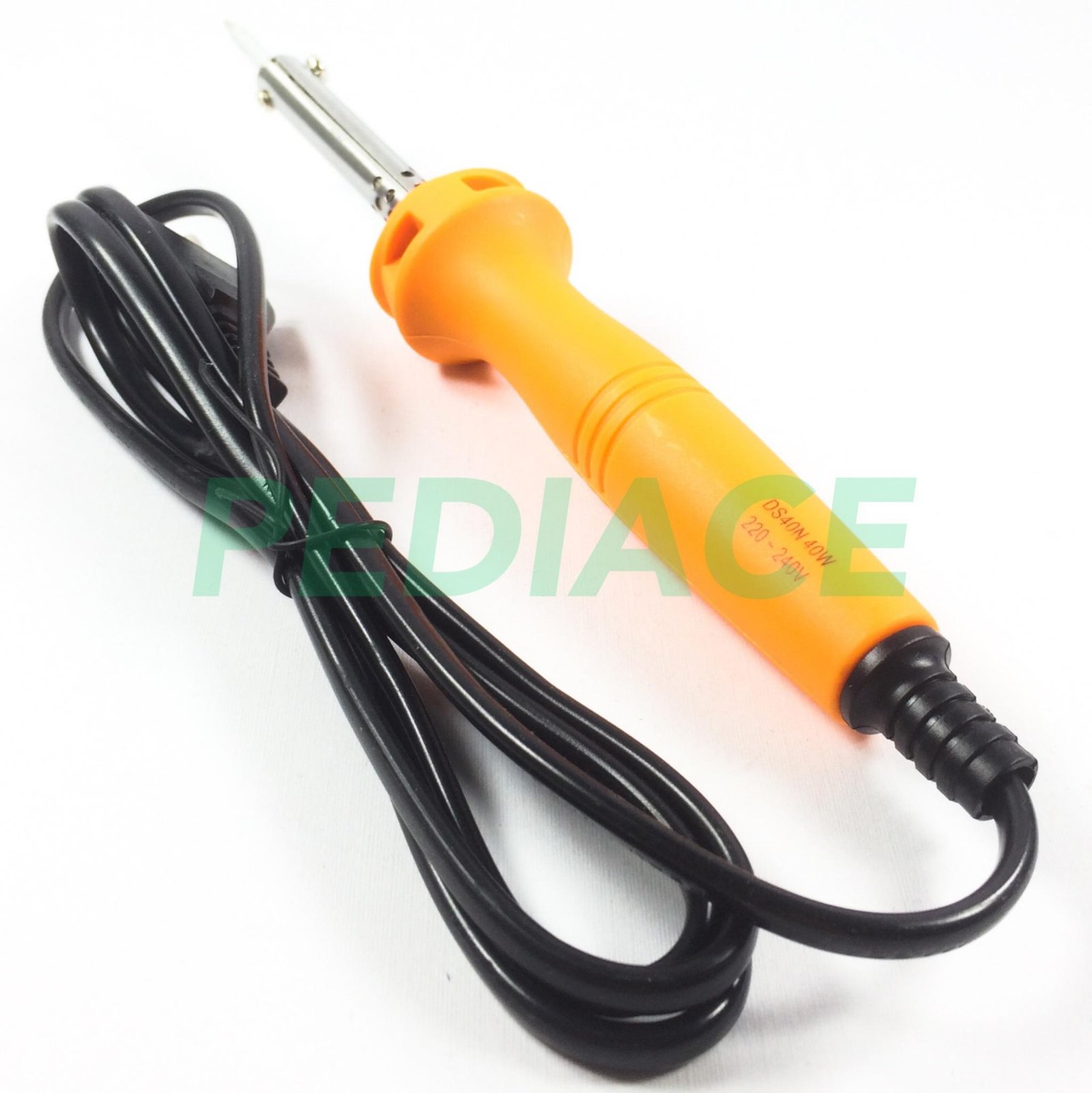Solder Timah 40W 40 Watt MASDA DS40N 40W 220~240V Soldering Iron KOREA - Image 4