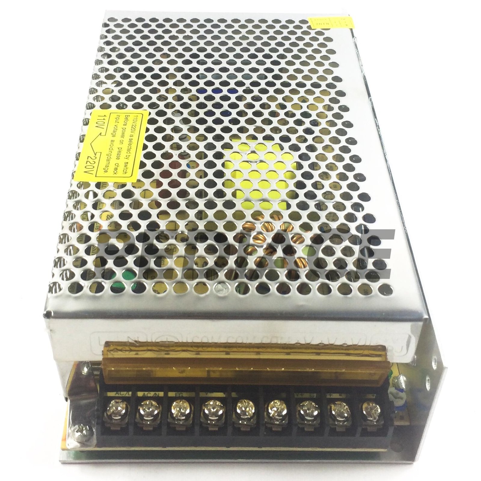 Power Supply Adaptor LED Strip 12V 20A Ampere Switching LED 240 Watt - Image 3