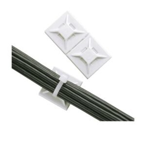 Tie Mount FORT FSM 25x25 RoHS 1pcs