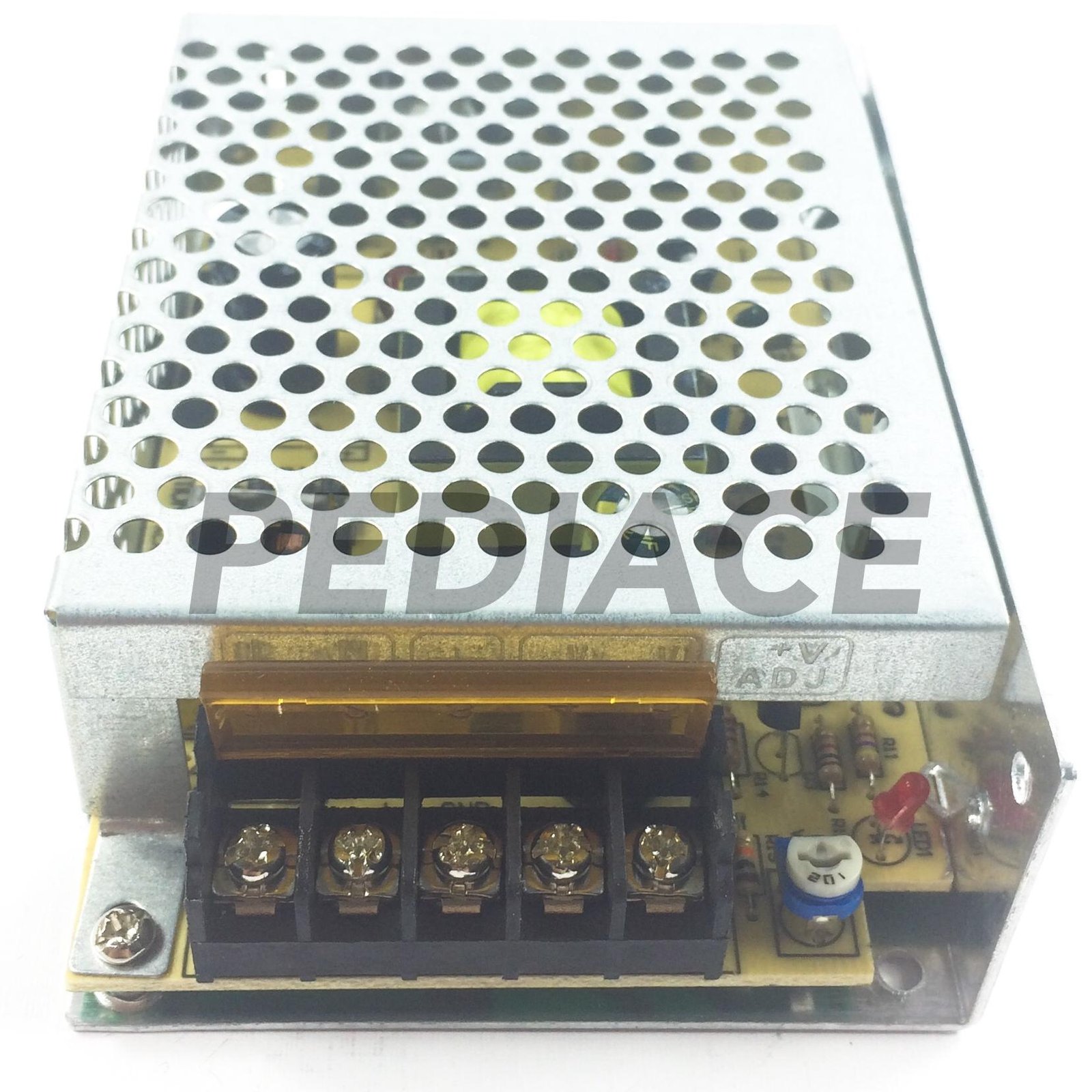 Power Supply Adaptor LED Strip 12V 5A 5 Ampere Switching LED 60 Watt - Image 3