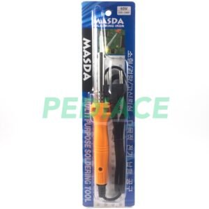 Solder Timah 40W 40 Watt MASDA DS40N 40W 220~240V Soldering Iron KOREA