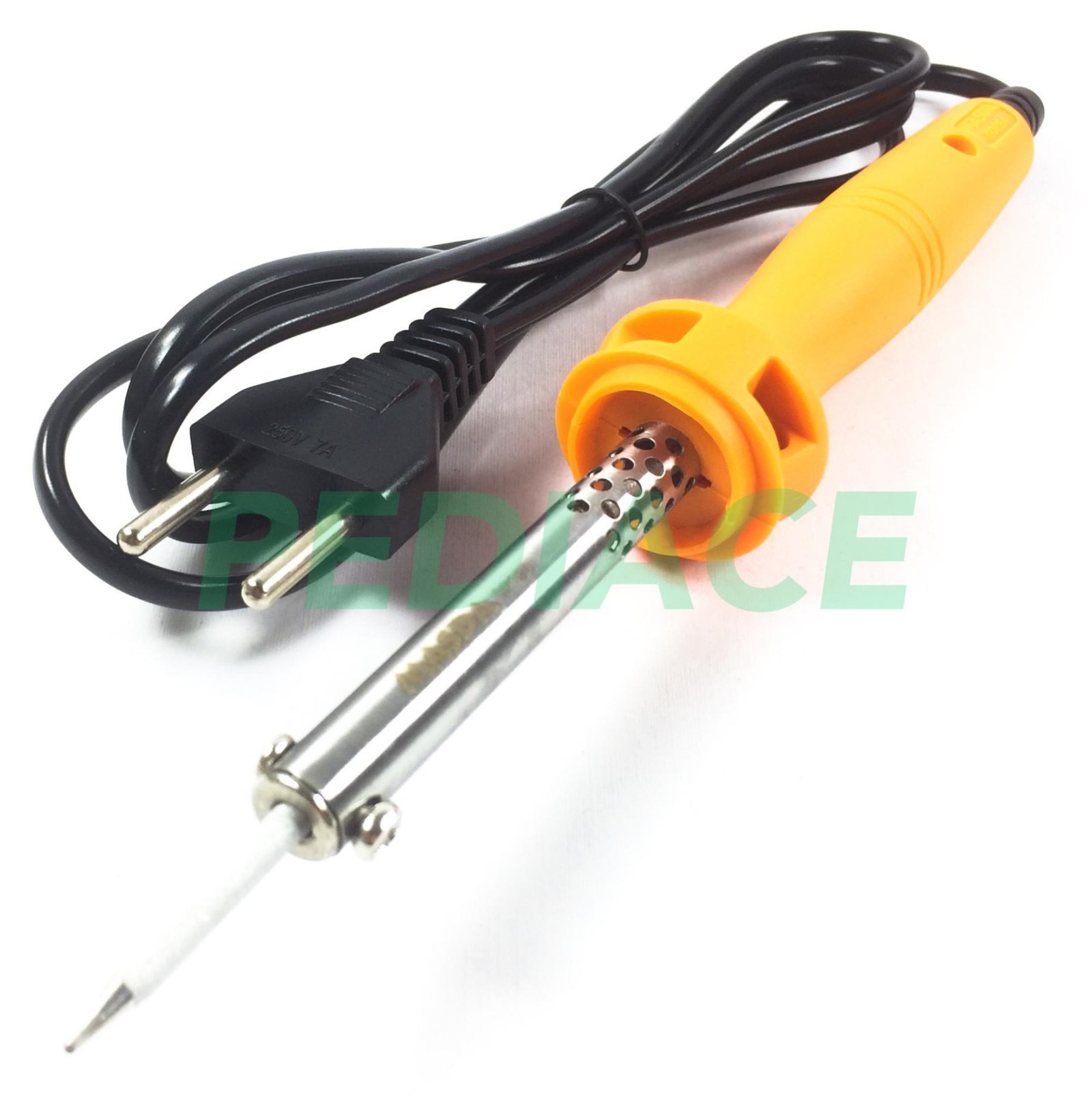 Solder Timah 40W 40 Watt MASDA DS40N 40W 220~240V Soldering Iron KOREA - Image 2