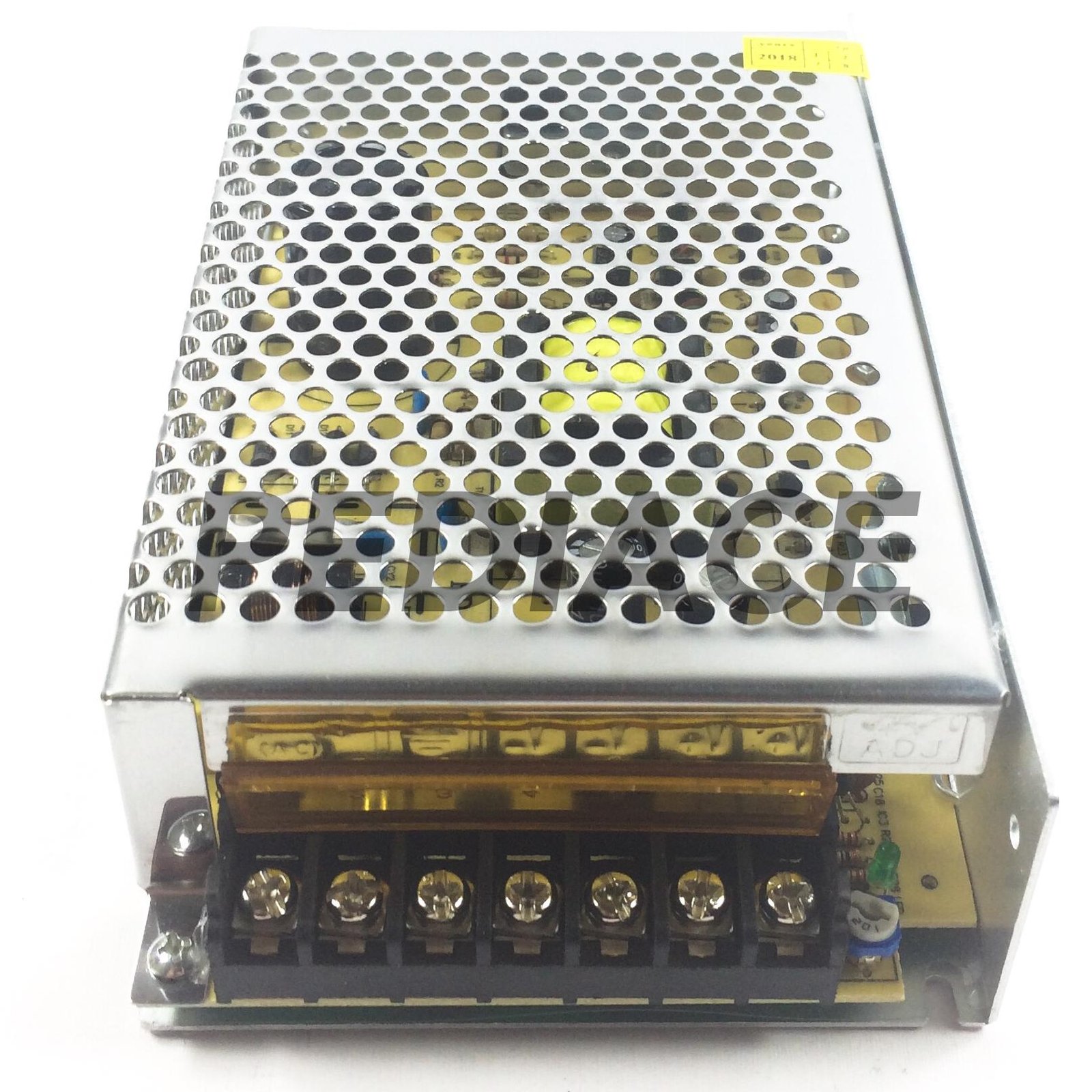 Power Supply Adaptor LED Strip 12V 5A Ampere Switching LED 60 Watt - Image 3