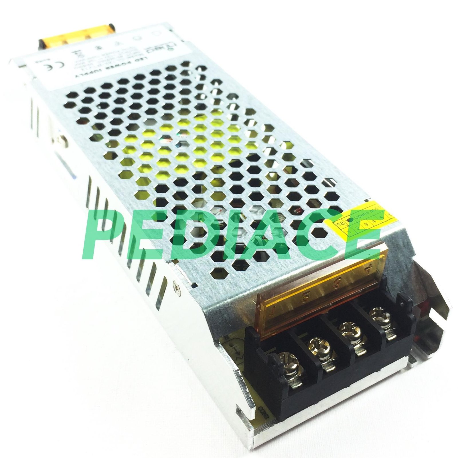 Power Supply Adaptor HILED LED Strip 12V 10 Ampere Switching 120 Watt - Image 5