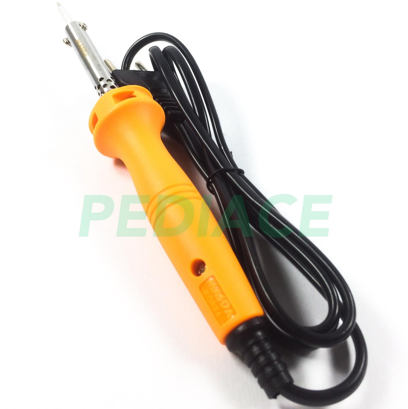 Solder Timah 40W 40 Watt MASDA DS40N 40W 220~240V Soldering Iron KOREA - Image 3