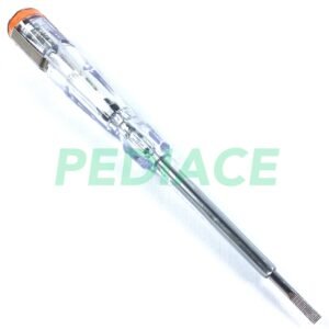 Testpen / Tespen McPower Chrome Vanadium Heat Treated Blade 100-500VAC