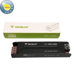 Power Supply Adaptor Vacolux TRS-10A 120W 12V Switching Led 120watt