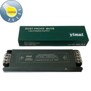 LED Power Supply Yimai MS-200-24 Switching Led 24V 200W 8.3A