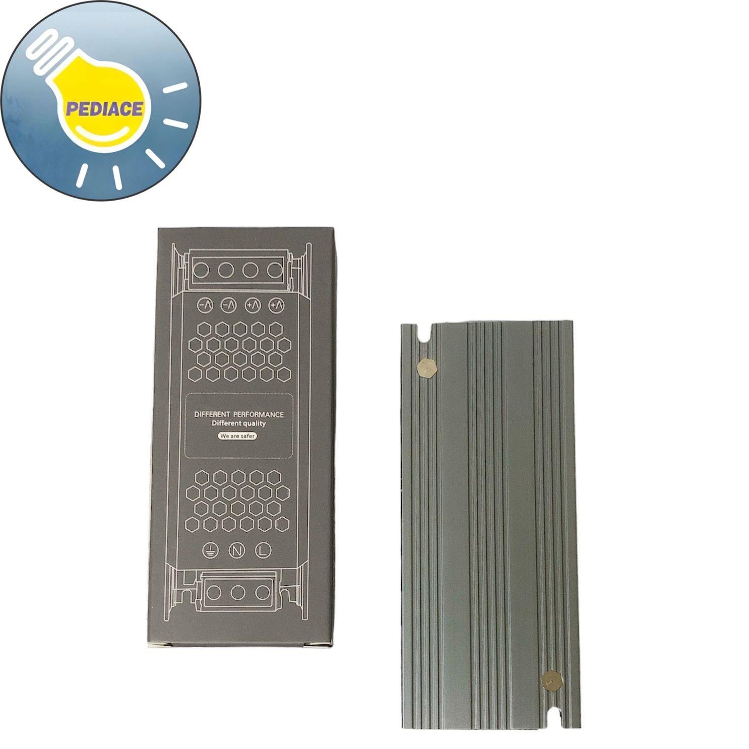 Power Supply Adaptor MIYALUX SG-100-12 Switching Led 12V 100W 8.5A - Image 3