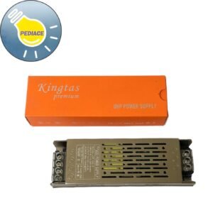 Power Supply Kingtas Premium UHP-100-12 Switching Led 12V 100W 8.3A