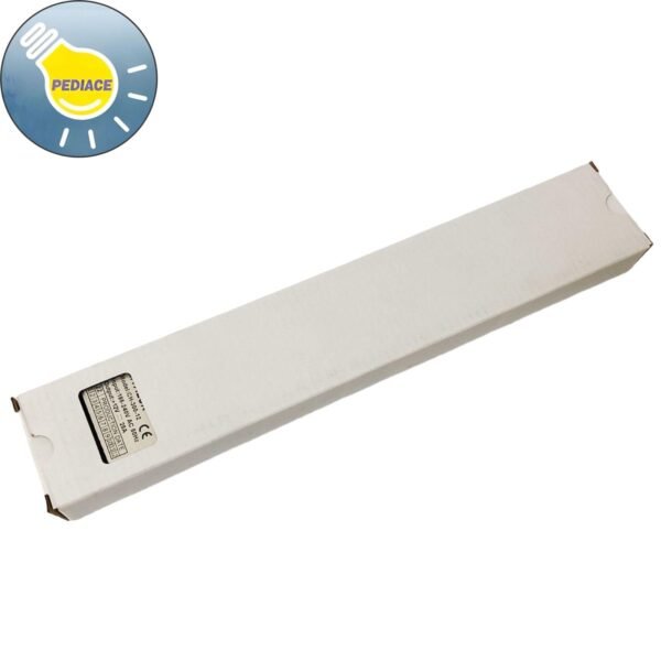 Power Supply Adaptor MIYALUX CH-300-12 Switching Led 12V 300W 25A - Image 4