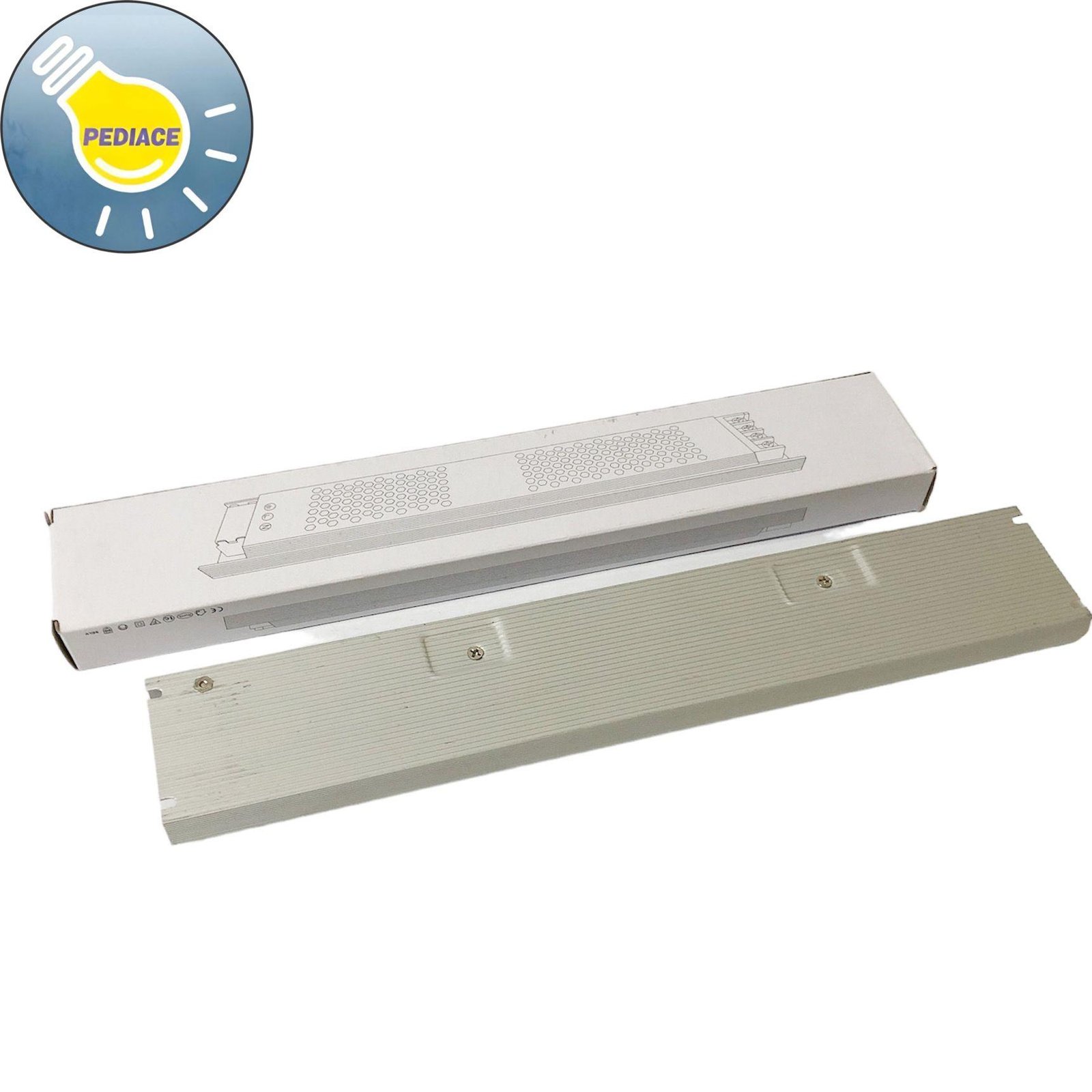 Power Supply Adaptor OSKA-360-12 Switching Led 12V 30A 360watt - Image 3