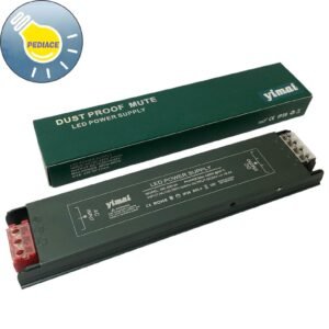 LED Power Supply Yimai MS-400-24 Switching Led 24V 400W 16.5A