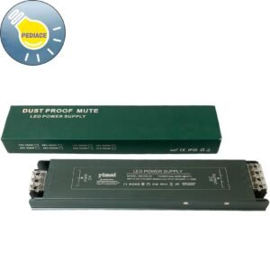 LED Power Supply Yimai MS-500-24 Switching Led 24V 500W 20A Dust Proof