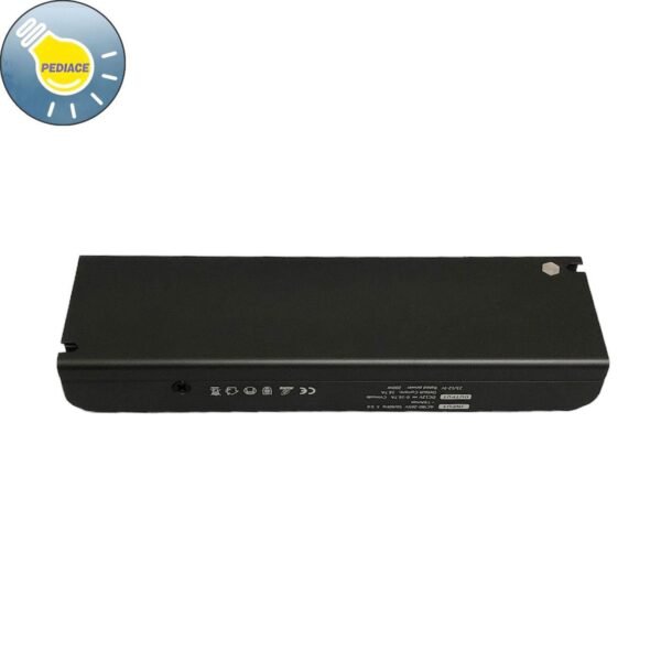 LED Power Supply VACOLUX TRS-200W DC 12V 16.7A Ballast Trafo Adaptor - Image 4