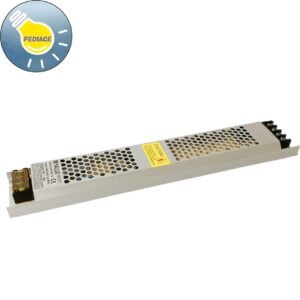 Power Supply Adaptor MIYALUX CH-300-12 Switching Led 12V 300W 25A