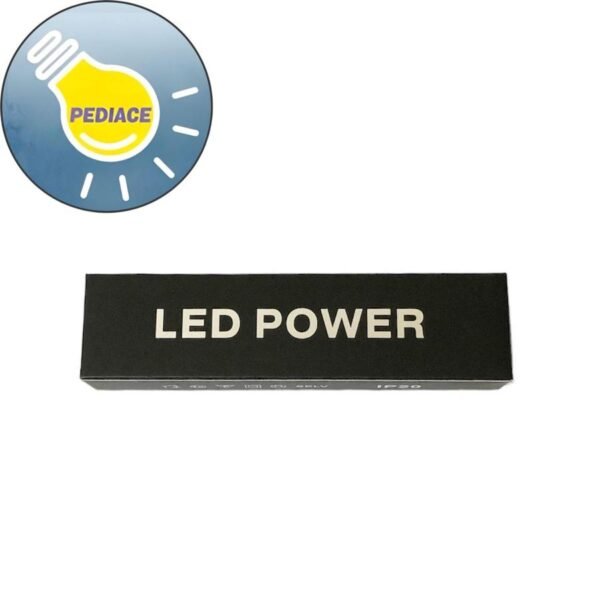 Power Supply Adaptor Hokistar 60W 5 Ampere 12V Switching Led 60watt - Image 3