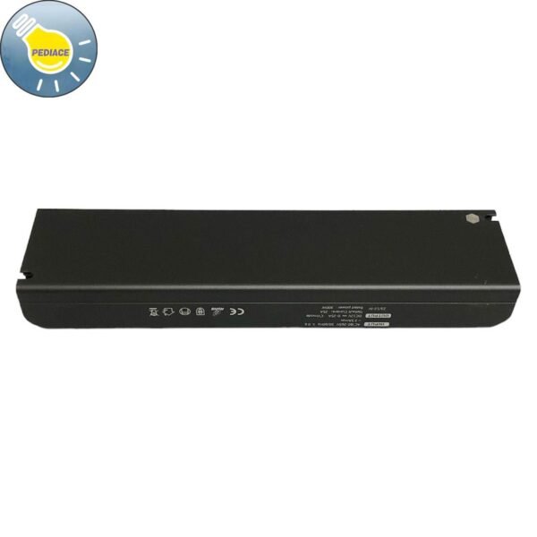 LED Power Supply VACOLUX TRS-300W DC 12V 25A Ballast Trafo Adaptor - Image 4