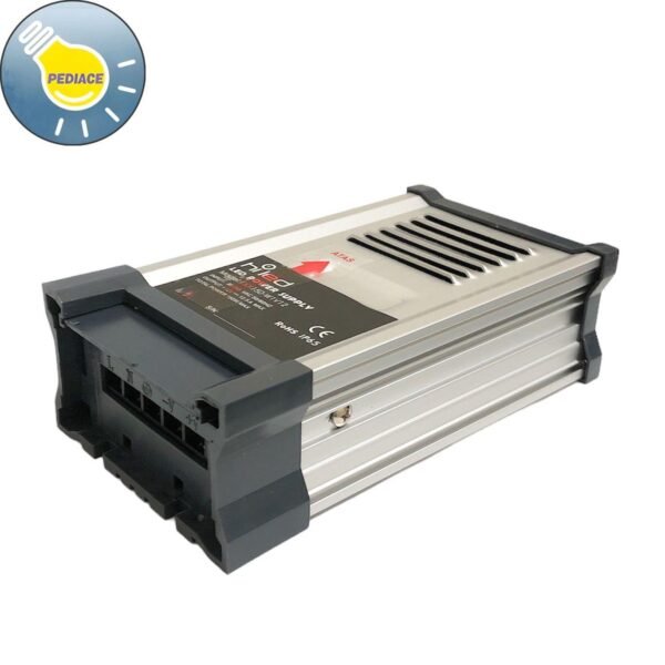 Power Supply Adaptor HILED 12V 12.5A Switching Led 150watt Rain Proof - Image 3
