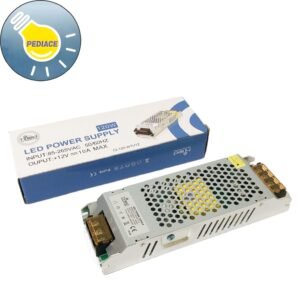 Power Supply Adaptor Hiled CL120-W1V12 Switching Led 12V 120W 10A