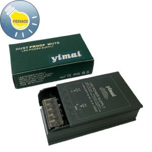 LED Power Supply Yimai MS-100-24 Switching Led 24V 100W 4.16A