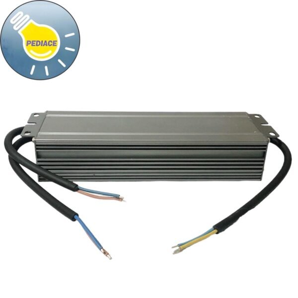 Power Supply KINGTAS 24V 350W Power Controller 14.5A Outdoor Trafo - Image 3