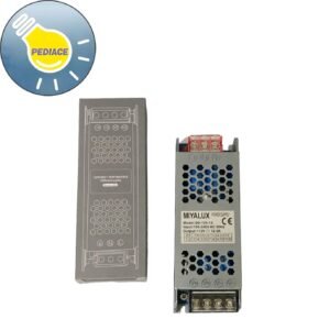 Power Supply Adaptor MIYALUX SG-150-12 Switching Led 12V 150W 12.5A