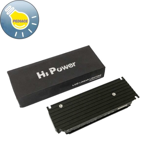 Power Supply Adaptor Hi Power Q-Lite 12V 60W 5A Switching Led 60watt - Image 2