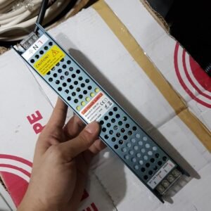 Trafo Adaptor Power Supply DC12V 20.8A 250W Dimmer Dimmable Input 220V