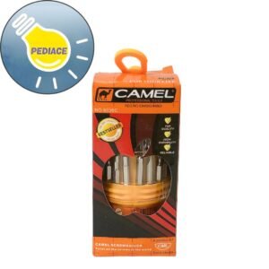 Obeng Hp Set CAMEL Screwdriver NO.6036C Obeng Jam Set 31 in 1