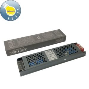 Power Supply Adaptor MIYALUX SG-300-12 Switching Led 12V 300W 25A