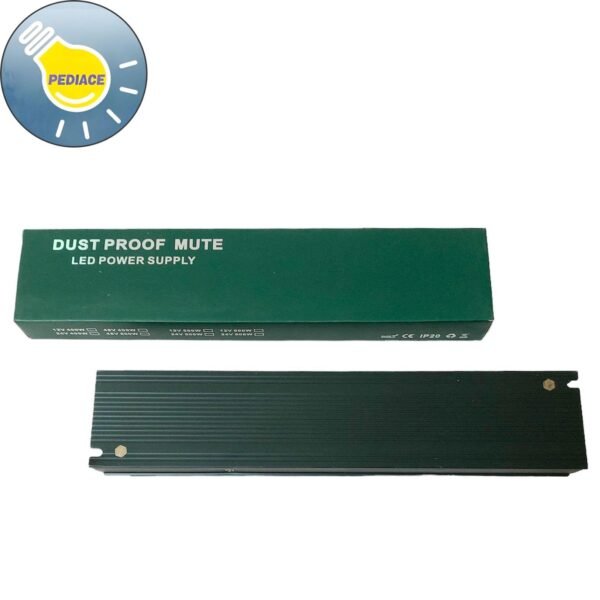 LED Power Supply Yimai MS-500-12 Switching Led 12V 500W 41A Dust Proof - Image 3