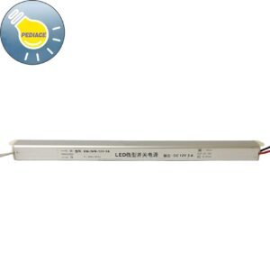 Power Supply Adaptor HM-36W-12V-3A Switching Led 12V 36W 3A Ballast