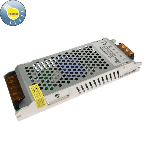 Power Supply Adaptor HILED 24V 6.25 Ampere Switching 150 Watt - Image 3