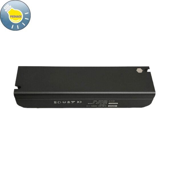 LED Power Supply VACOLUX TRS-60W DC 12V 5A Ballast Trafo Adaptor - Image 4