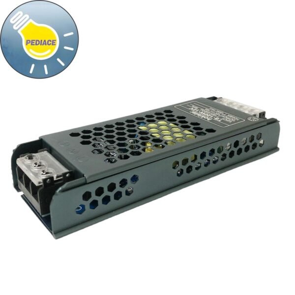 Power Supply Adaptor Hokistar 120W 10 Ampere 12V Switching Led 120watt - Image 3