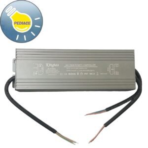 Power Supply KINGTAS 24V 350W Power Controller 14.5A Outdoor Trafo