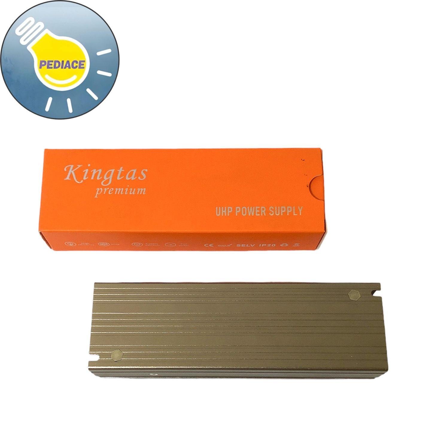 Power Supply Kingtas Premium UHP-100-12 Switching Led 12V 100W 8.3A - Image 3