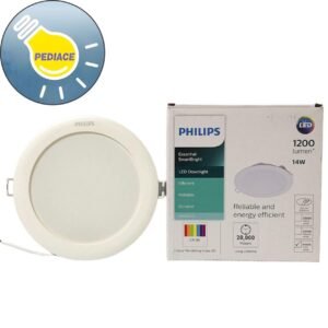 Lampu LED Downlight 14W PHILIPS DN020B G3 1200lm Cool White 6500K