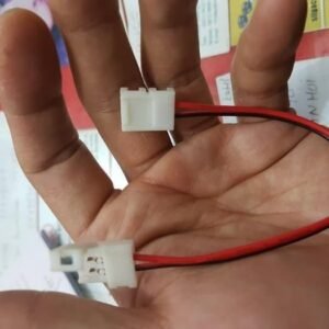 Sambungan Socket LED Strips 2835 3528 3014 dll yg kecil 2 arah