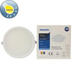 Lampu LED Downlight 17W PHILIPS DN027B G2 1500lm Cool White 6500K