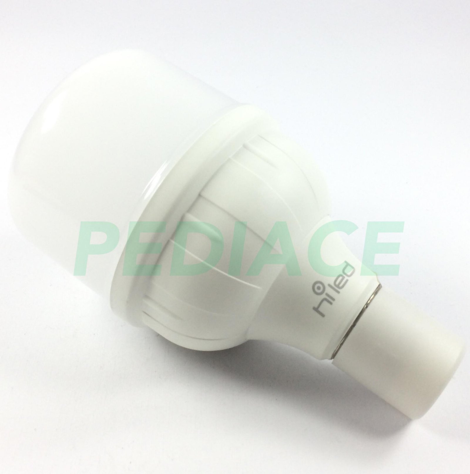 Lampu Bohlam LED Hiled Bulb 20W 20Watt Natural White 4000K E27 1800lm - Image 4