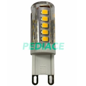 Lampu LED Corn Jagung / Kacang G9 GU9 5W 5 Watt 220V Warm White 3000K