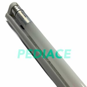 Lampu TL T8 Neon LED Tube 16 Watt Putih 6500K Ecofit PHILIPS 120CM SET