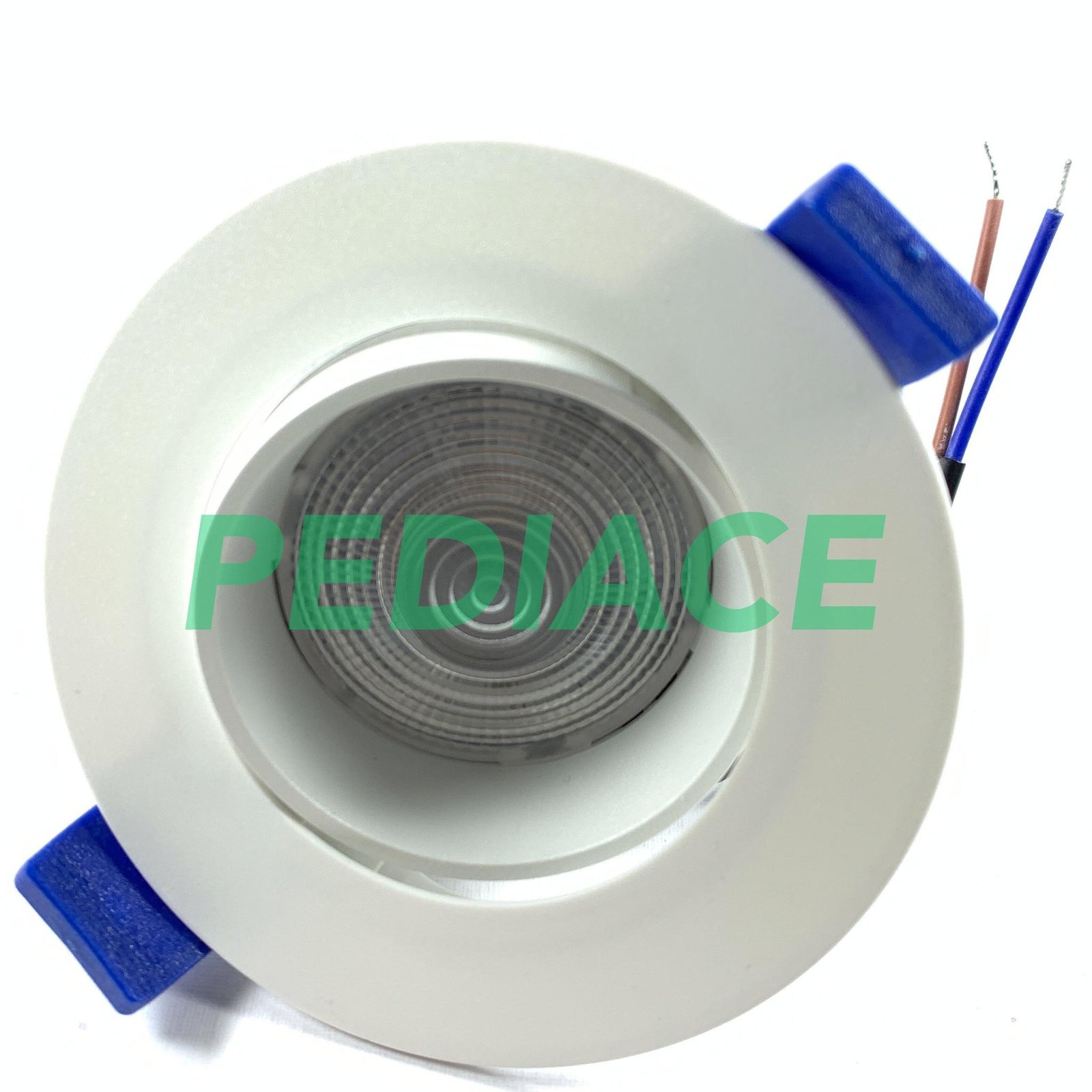 Lampu LED COB Downlight Inbow Plafond 5W 5 Watt 220V White / 6500K - Image 5